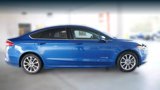 Used 2017 Ford Fusion SE image 4