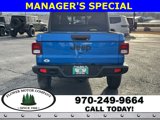 New 2025 Jeep Gladiator Sport image 6