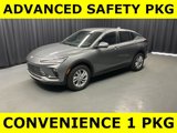 New 2025 Buick Envista Preferred w/ Convenience I Package image 2