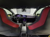 Used 2023 Volkswagen GTI 40th Anniversary Edition image 2