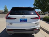 New 2026 Honda CR-V Sport-L image 5