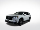 Used 2025 Honda Pilot EX-L image 3