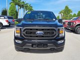 Certified 2023 Ford F150 XLT w/ Equipment Group 302A High image 2