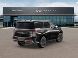 New 2025 INFINITI QX80 Sensory w/ Exterior Package image 5