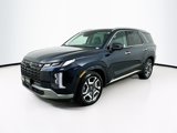 Used 2024 Hyundai Palisade Limited image 3