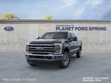 New 2026 Ford F250 King Ranch image 2