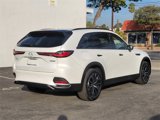 New 2025 MAZDA CX-70 Plug-In Hybrid w/ Premium Pkg image 4
