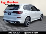 New 2026 BMW X5 xDrive40i w/ M Sport Package image 4