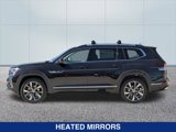 New 2025 Volkswagen Atlas SEL Premium R-Line image 2