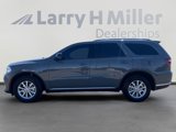 Certified 2023 Dodge Durango SXT Launch Edition image 2