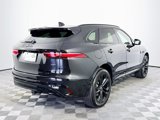 New 2026 Jaguar F-PACE R-Dynamic S image 5