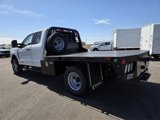 New 2025 Ford F350 XL w/ XL Chrome Package image 3