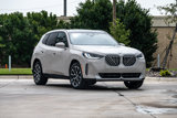 New 2025 BMW X3 xDrive30i w/ Convenience Package image 2