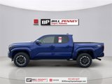 New 2025 Toyota Tacoma TRD Sport image 4