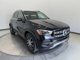 New 2025 Mercedes-Benz GLE 450 4MATIC image 1