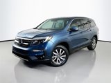 Used 2021 Honda Pilot EX-L image 3