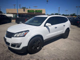 Used 2017 Chevrolet Traverse LT image 2