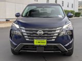 New 2026 Nissan Rogue SV image 2