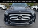 New 2025 Mercedes-Benz GLS 450 4MATIC image 3