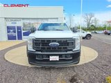 New 2025 Ford F550 4x4 Crew Cab Super Duty image 2