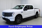 New 2025 Ford F150 Lightning XLT image 3