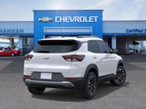 New 2026 Chevrolet TrailBlazer LT image 4