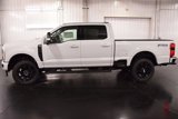 New 2025 Ford F350 Lariat w/ Lariat Ultimate Package image 4