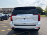 Used 2025 GMC Yukon Denali w/ Advanced Technology Package image 4