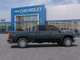 New 2025 Chevrolet Silverado 2500 LT image 5
