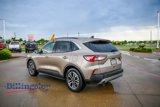 Certified 2020 Ford Escape SEL image 5
