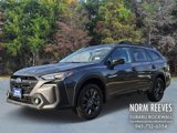 Used 2025 Subaru Outback Onyx Edition XT image 1