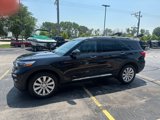 Used 2022 Ford Explorer Limited w/ Equipment Group 301A image 2