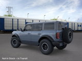 New 2025 Ford Bronco Outer Banks image 4