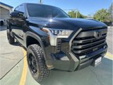 Used 2025 Toyota Tundra Limited image 4