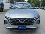 Certified 2022 Hyundai Tucson SEL w/ Cargo Package image 2