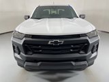 New 2026 Chevrolet Colorado W/T image 4
