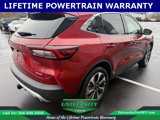 New 2025 Ford Escape Platinum w/ Premium Technology Package image 4