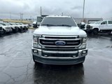 Used 2022 Ford F350 Lariat w/ Lariat Ultimate Package image 3