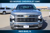 New 2025 Chevrolet Silverado 1500 LTZ w/ Z71 Off-Road Package image 3