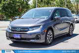 New 2026 Honda Odyssey EX-L image 4