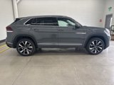 New 2025 Volkswagen Atlas Cross Sport SEL Premium R-Line image 4