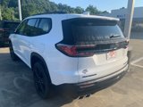 New 2026 GMC Acadia Elevation w/ Black Edition image 3
