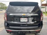 Used 2021 Chevrolet Tahoe High Country w/ Premium Package image 4