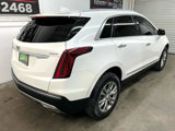 Used 2021 Cadillac XT5 Premium Luxury w/ LPO, Floor Liner Package image 3