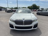 Used 2020 BMW 750i xDrive w/ M Sport Package image 3