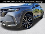 New 2025 MAZDA CX-50 AWD 2.5 S w/ Cargo Package image 2