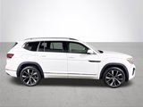 New 2025 Volkswagen Atlas SEL Premium R-Line image 6