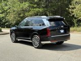 New 2026 Hyundai Palisade Calligraphy image 3