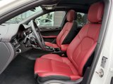 Certified 2025 Porsche Macan image 5