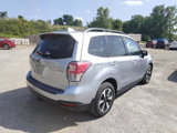 Used 2017 Subaru Forester 2.5i Premium image 5